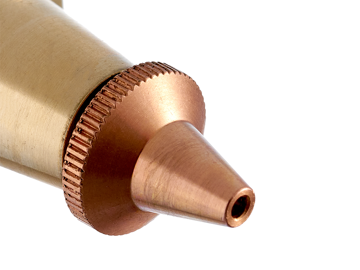 Сопло для резки Laser Weld 2.0 Сварог 00000100411 – фото товара
