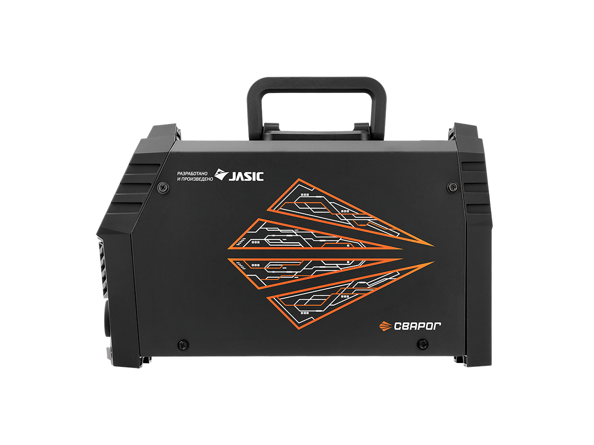 REAL SMART ARC 200 BLACK (Z28303) Сварог 00000097886 – фото товара
