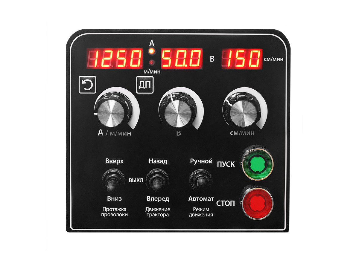 STANDART MZ 1250 (M310) АТ—2 Сварог 00000099887 – фото товара
