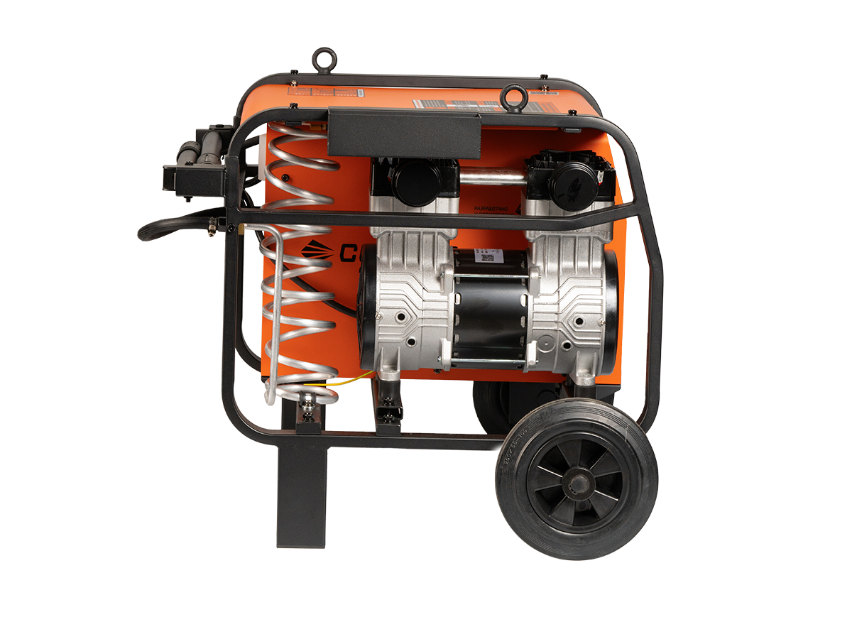 REAL CUT 120 AIR PLUS (L231) Сварог 00000101273 – фото товара
