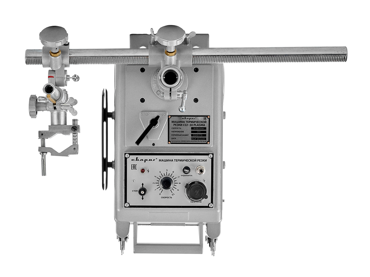 CG1—30 Plasma Сварог 00000099181 – фото товара
