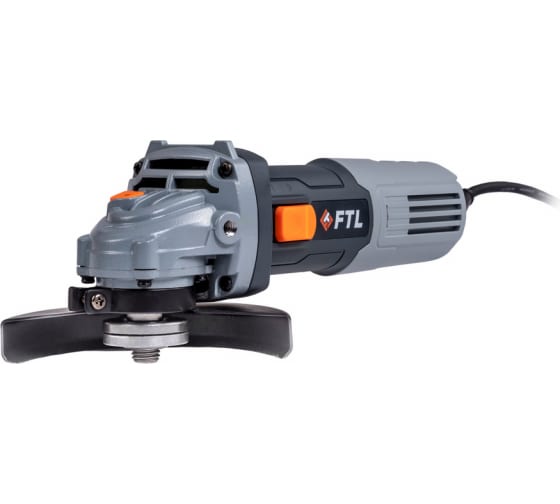 Угловая шлифовальная машина FTL AG 125 E 7073 (1)