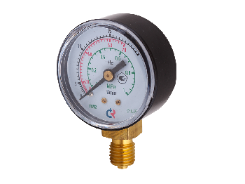 ТМ-210Р (0-70/20L/min(1,0 MПa) M12х1,5 He Сварог 00000094908 – фото товара
