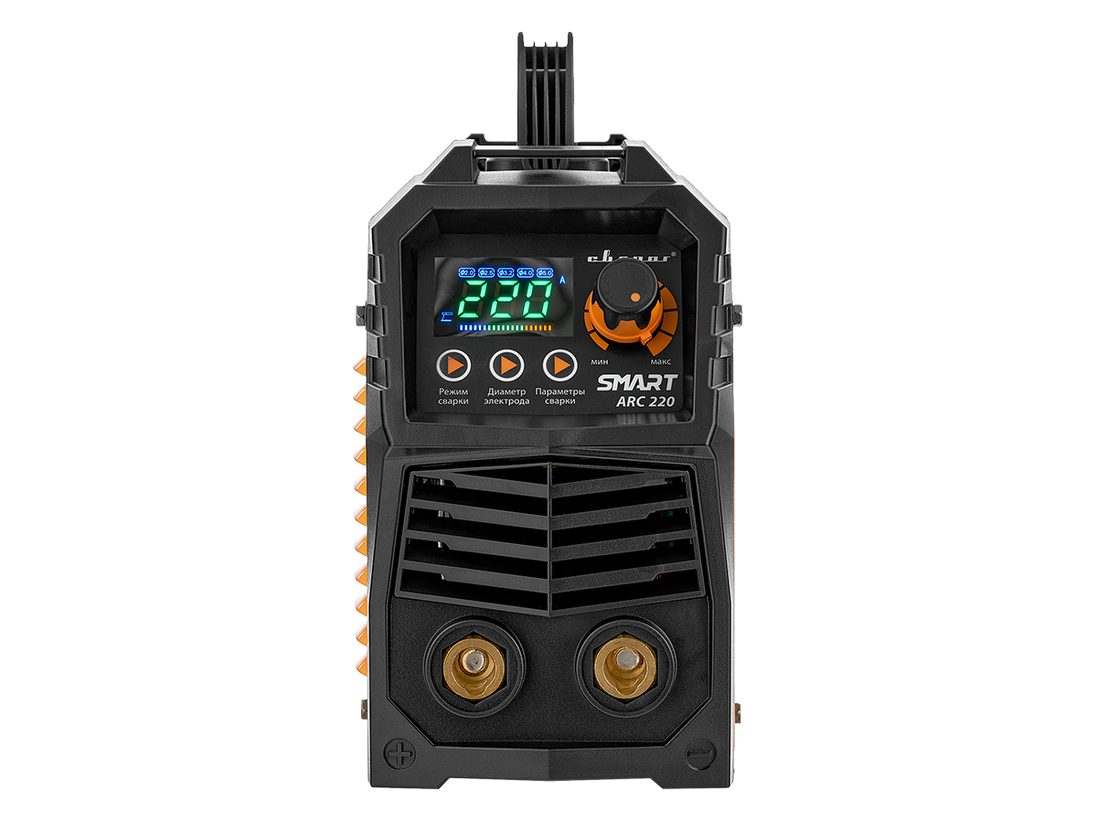 REAL SMART ARC 220 (Z28403) Сварог 00000097993 – фото товара

