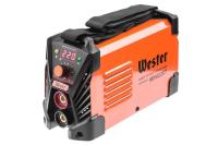 Сварочный инвертор WESTER MINI 220T 30-220A1