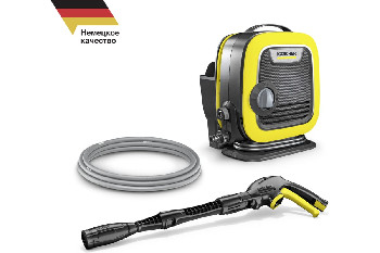 Аппарат высокого давления Karcher K Mini1
