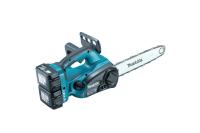 Аккумуляторная цепная пила Makita LXT DUC302RF21