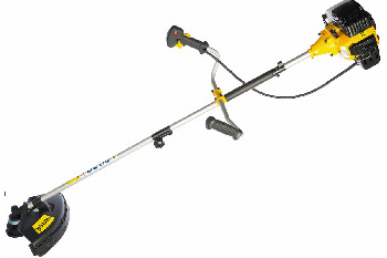 Бензиновый триммер Huter GGT-1500S 01