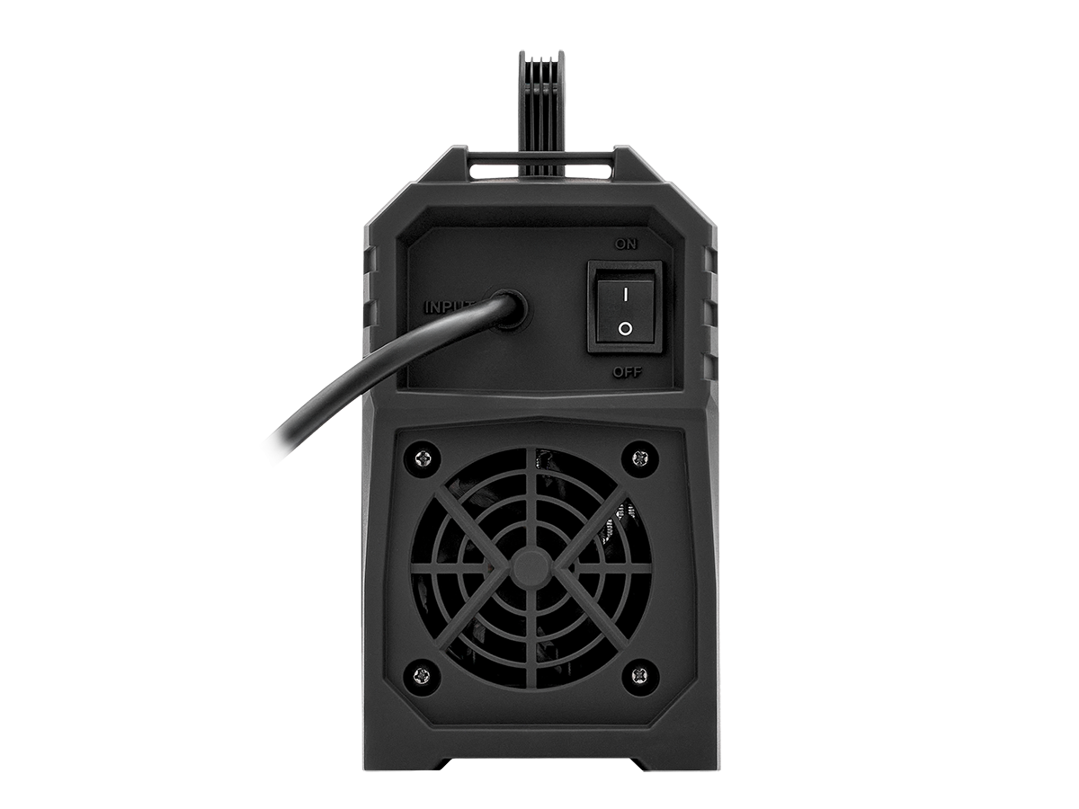 REAL SMART ARC 200 BLACK (Z28303) Сварог 00000097886 – фото товара
