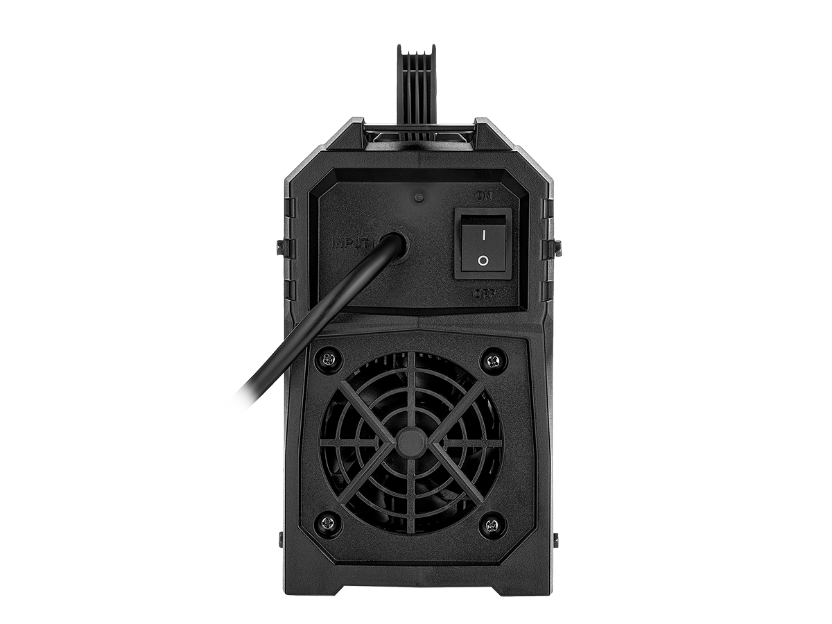 REAL SMART ARC 200 (Z28303) Сварог 00000097984 – фото товара
