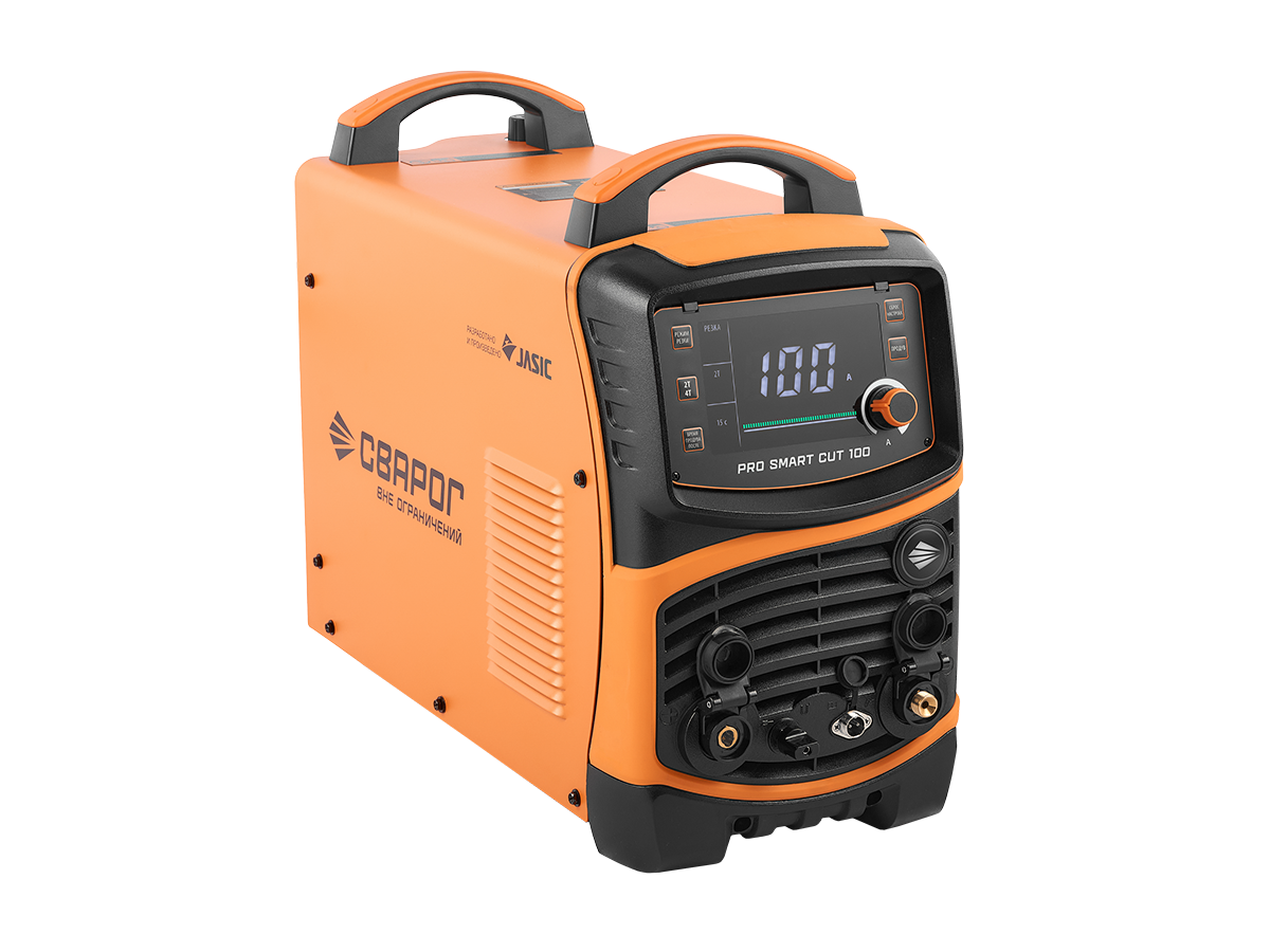 PRO SMART CUT 100 (L221S) Сварог 00000099916 – фото товара

