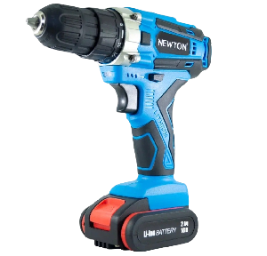 Аккумуляторный шуруповерт Newton NTA18 1