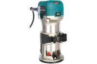 Кромочный фрезер Makita RT0700CX201