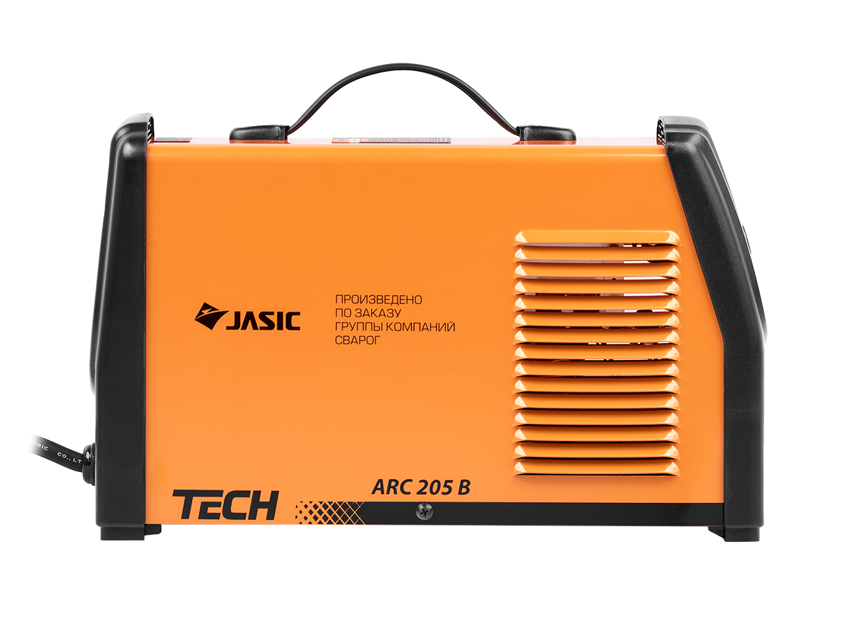 TECH ARC 205 B (Z203) Сварог 00000087881 – фото товара
