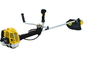 Бензиновый триммер с антивибрационной системой Huter GGT-2500S PRO 01