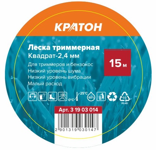 https://kraton.ru/upload/iblock/9cb/yevfptkmegmou2txx4pg7xo3wuauif08/leska_trimmernaya_kraton_kvadrat_2_4mm.jpeg