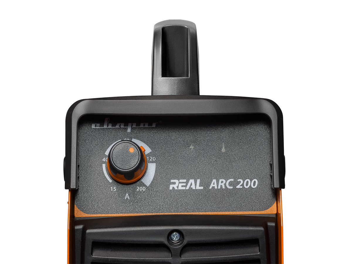 REAL ARC 200 (Z238N) Сварог 00000095726 – фото товара
