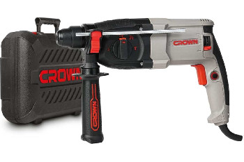 Перфоратор Crown CT18180 BMC1