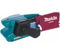 Ленточная шлифмашина Makita 9910 (1)