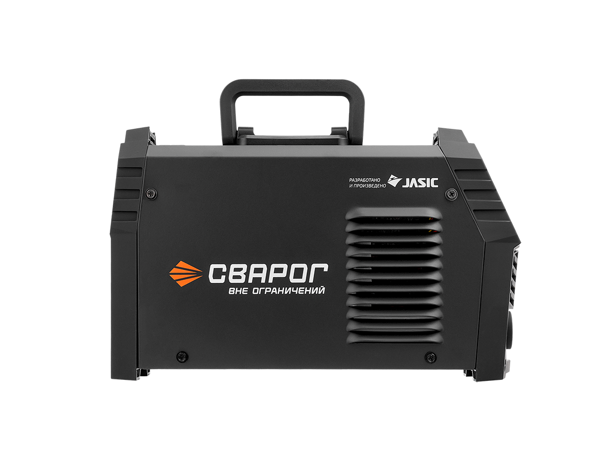 REAL SMART ARC 200 BLACK (Z28303) Сварог 00000097886 – фото товара
