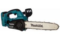 Цепная пила Makita LXT DUC302Z1