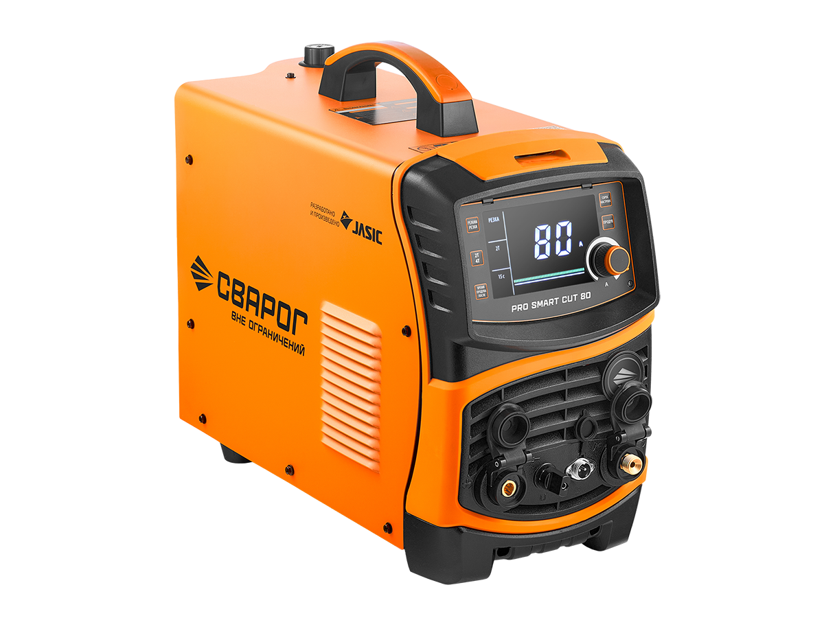 PRO SMART CUT 80 (L225S) Сварог 00000099418 – фото товара
