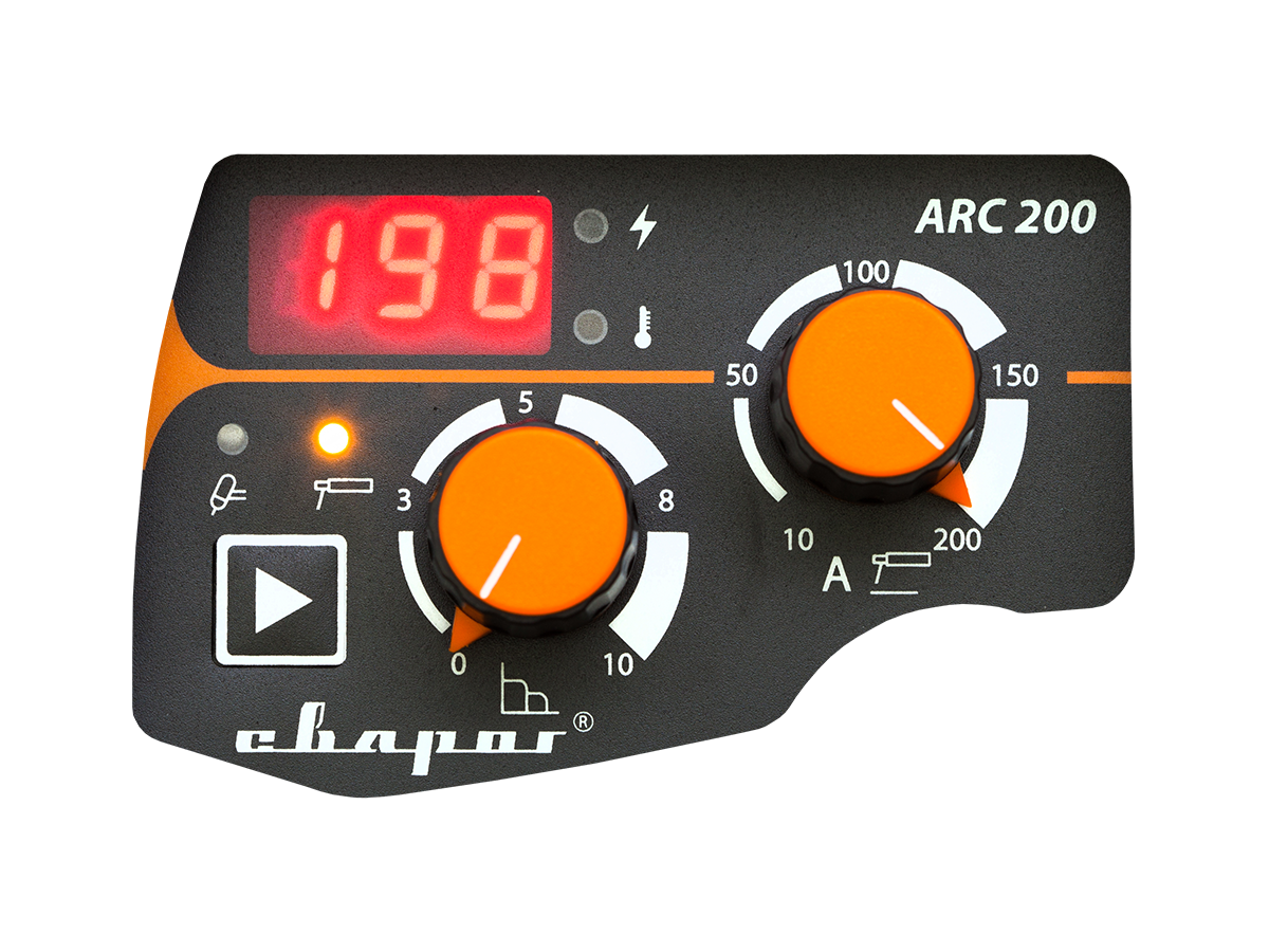 PRO ARC 200 (Z209S) Сварог 00000090920 – фото товара
