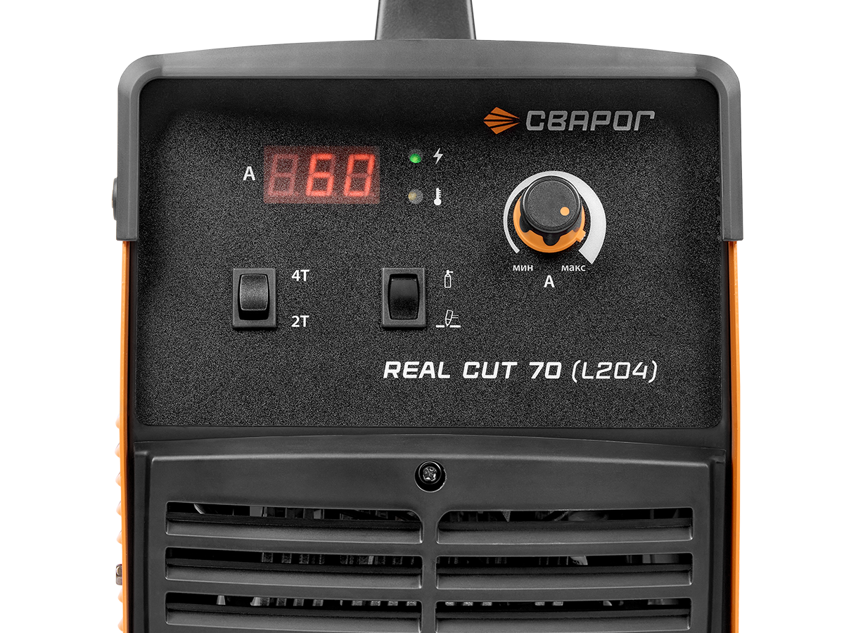 REAL CUT 70 (L204) Сварог 00000094306 – фото товара

