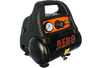Безмасляный компрессор Foxweld AERO 1801