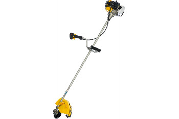 Бензиновый триммер Eurolux TR-2500T 01