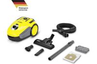 Пылесос Karcher VC 21