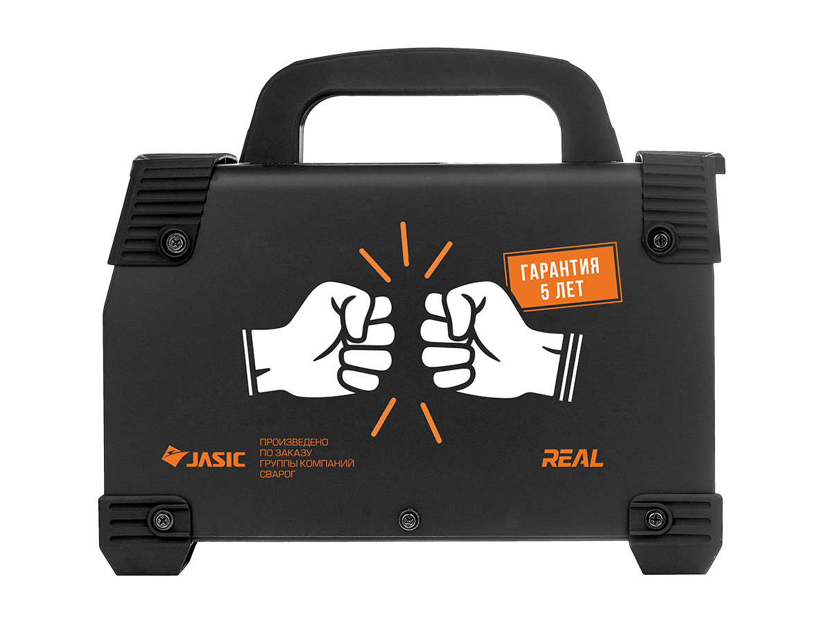 REAL ARC 200 BLACK (Z238N) Сварог 00000095882 – фото товара
