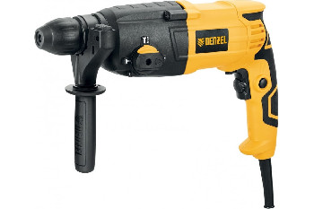 Электрический перфоратор DENZEL RH-750-24 2660501