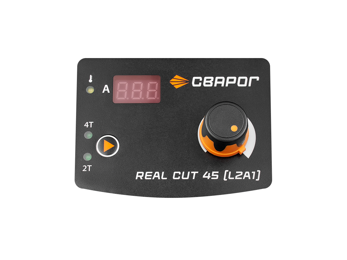 REAL CUT 45 (L2А1) Сварог 00000099731 – фото товара
