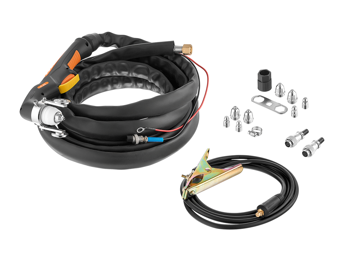 PRO SMART CUT 100 (L221S) Сварог 00000099916 – фото товара
