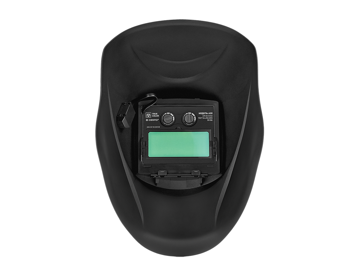 REAL SMART ARC 200 BLACK (Z28303) Сварог 00000097886 – фото товара
