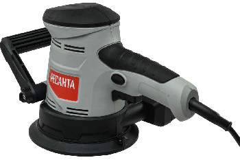 Эксцентриковая шлифовальная машина Ресанта ЭШМ-125Э01