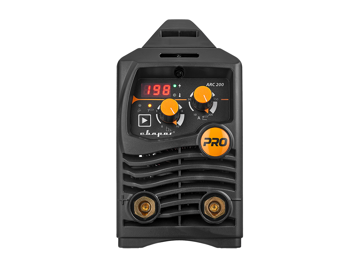 PRO ARC 200 (Z209S) Сварог 00000090920 – фото товара
