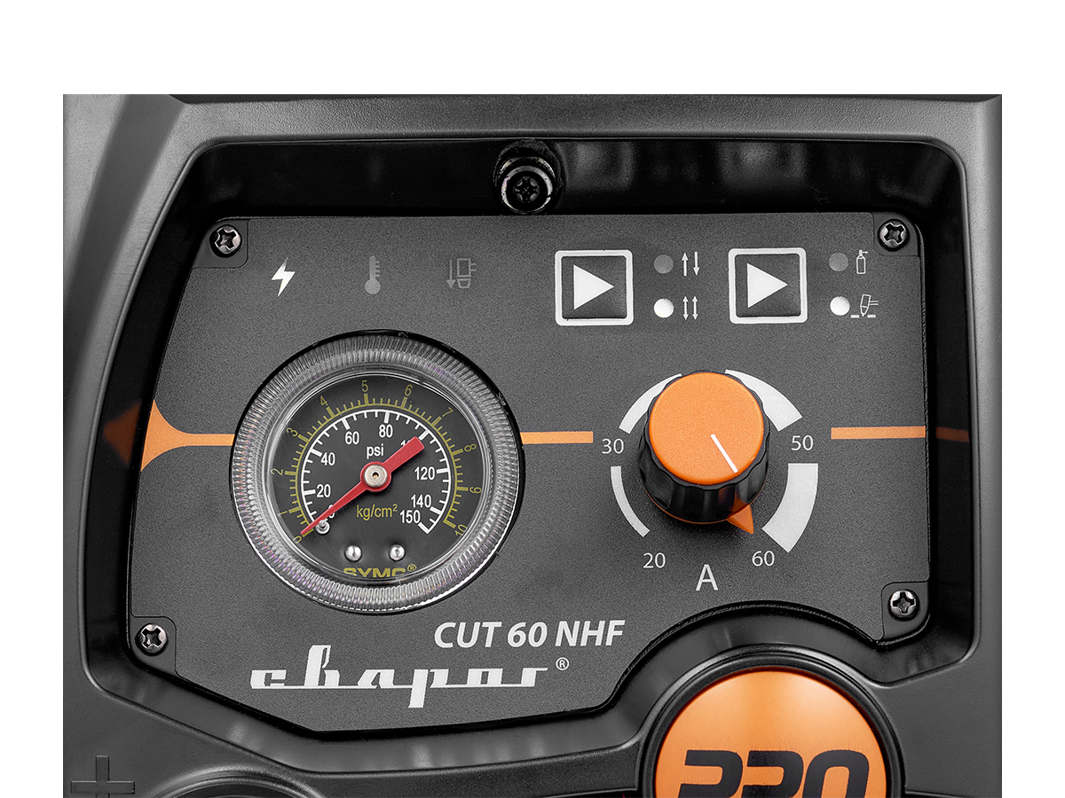 PRO CUT 60 NHF (L2060A) Сварог 00000096552 – фото товара

