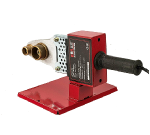 Аппарат для сварки пластиковых труб BRAIT BWM-3M800 11