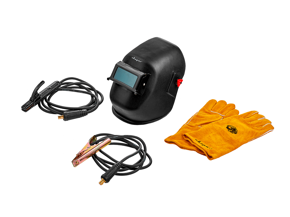 REAL ARC 200 BLACK (Z238N) Сварог 00000095882 – фото товара
