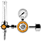 Регуляторы расхода газа
