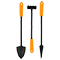 Наборы мелкого садового инструмента