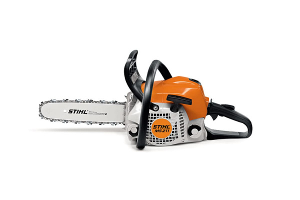 Бензопила Stihl MS 211 1602