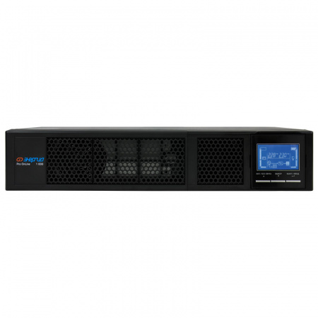 ИБП Pro OnLine 1000 230В-24В Rack Tower