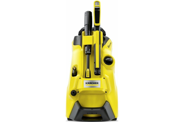 Мойка высокого давления Karcher K 4 Power Control04