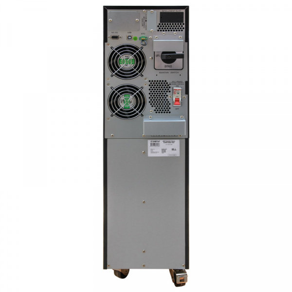 ИБП онлайн Энергия Омега S-6000-230V-192V