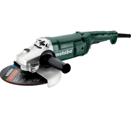 Угловая шлифмашина METABO W 2000-230 (1)