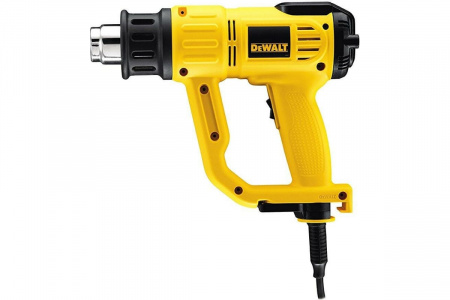 Пистолет горячего воздуха DEWALT D264141