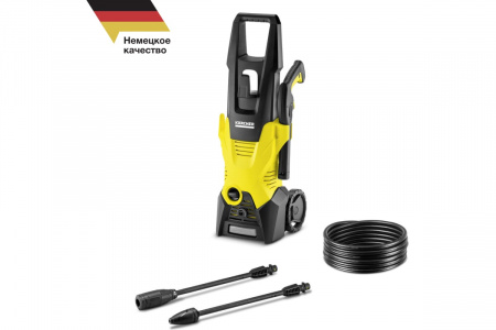 Аппарат высокого давления Karcher K 31